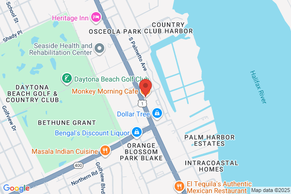 Ultimate Omelet House & More the
