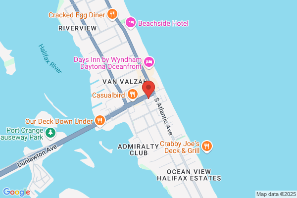 Yaya Beachside Bar Inc