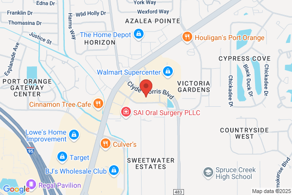 Supercuts, Port Orange