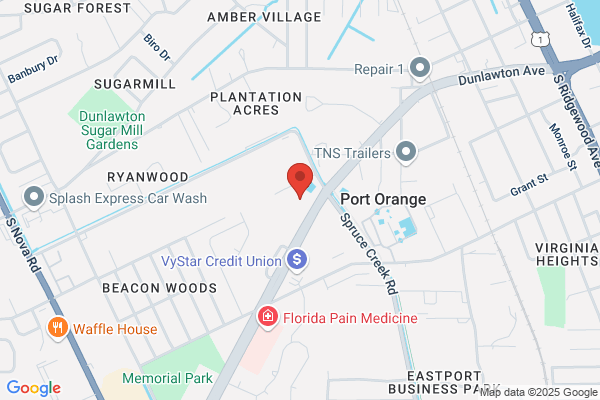 Port Orange Travel