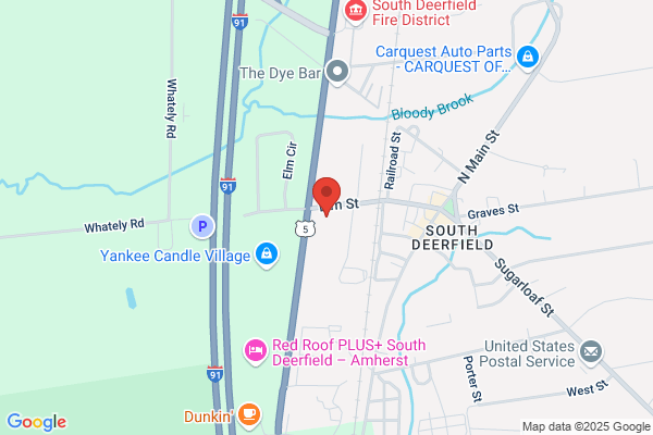 Cumberland Farms - Closed
