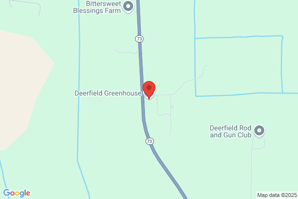 Deerfield Greenhouses