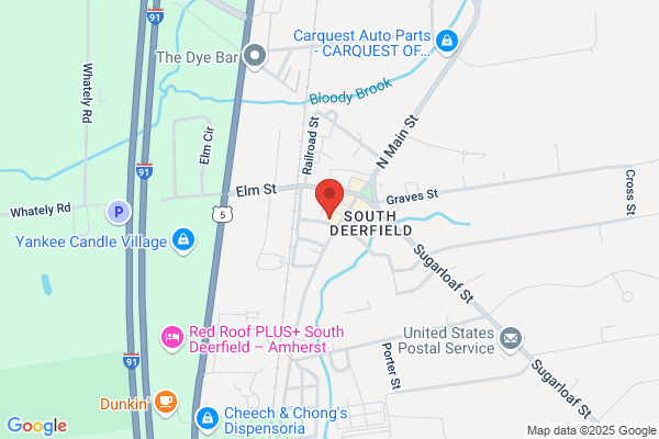Deerfield Pharmacy