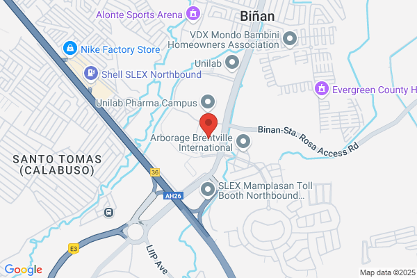 Kse Amherst Laboratories