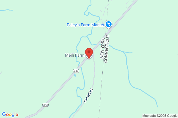 Maiewski Farm