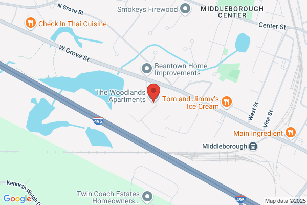 Massachusetts Woodlands Cooperative