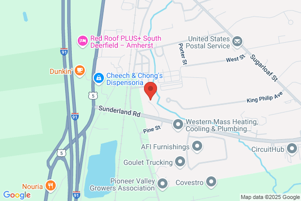 Mountain Brook Childrens Center