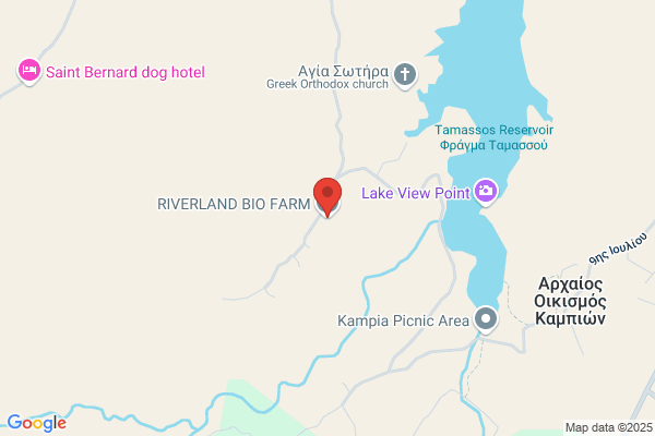 Riverland Farm