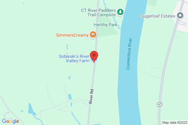 Sobieski's River Valley Farm