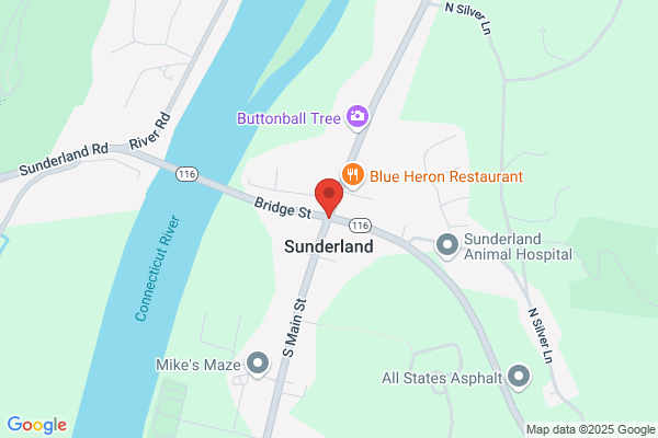 Sunderland Town of, Wastewater Treatment Plant