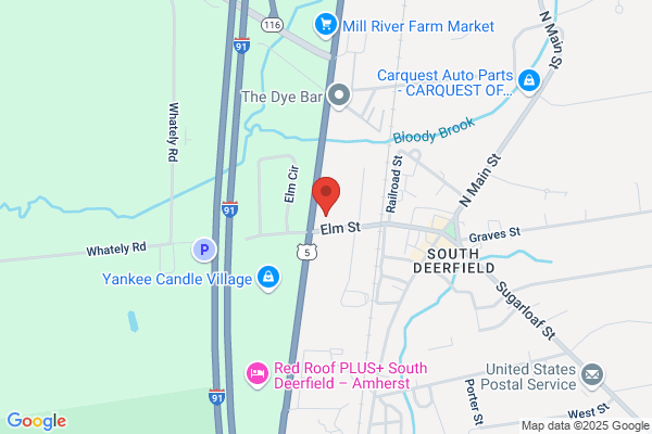 The Bank of Western Massachusetts