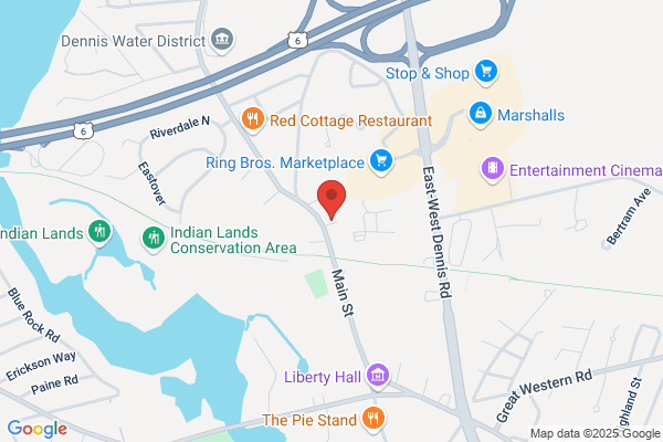 Cape Cod Plumbing & Heating Co., Inc.