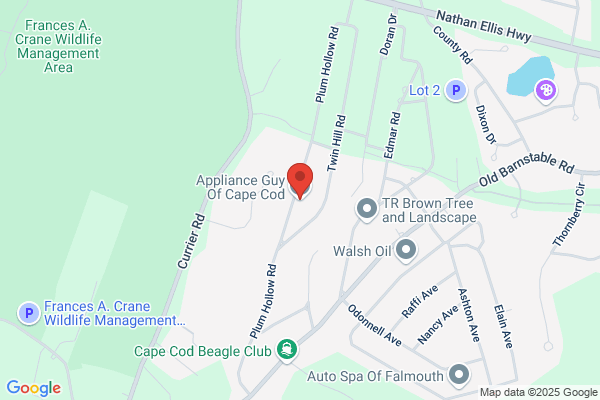 Appliance Guy Of Cape Cod