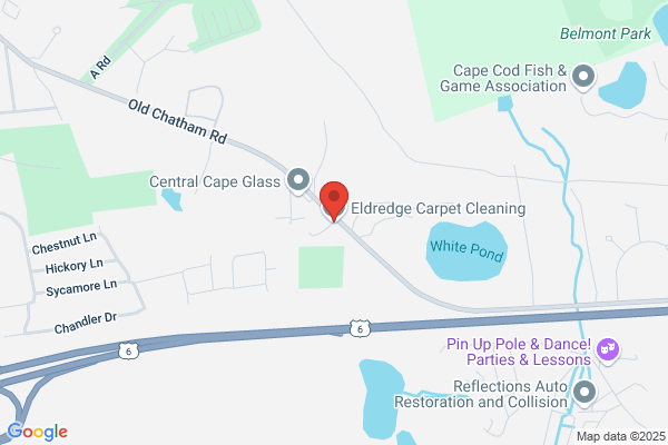 Eldredge Carpet Cleaning