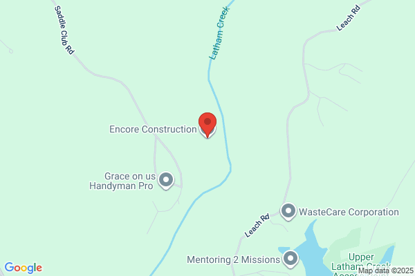 Encore Construction Company