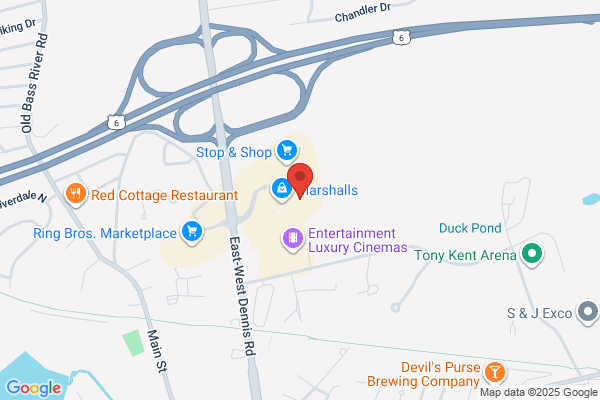 AAA South Dennis
