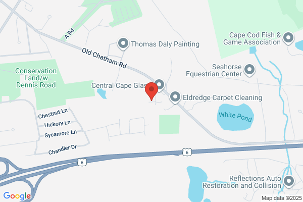 SERVPRO of Mid-Outer Cape Cod