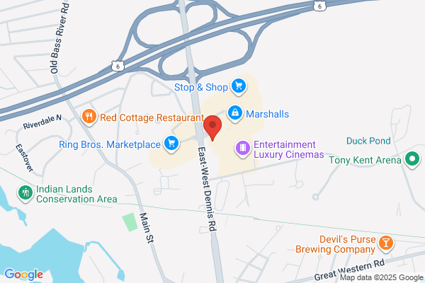CareWell Urgent Care South Dennis
