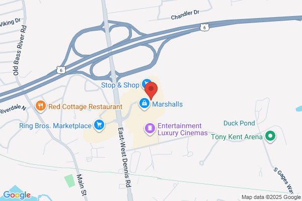 AAA South Dennis Driving School