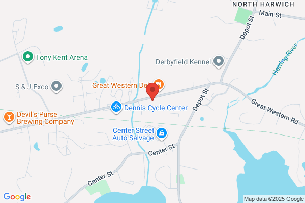 All Cape Self Storage