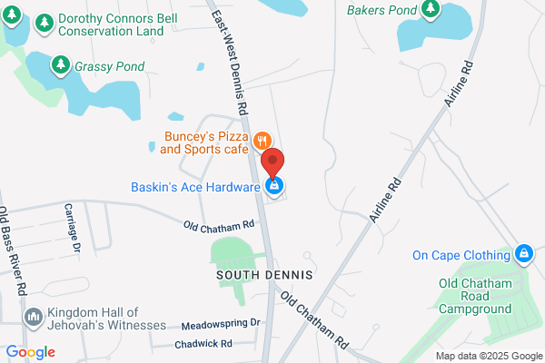 Cape Cod Healthcare Lab Services - Dennis