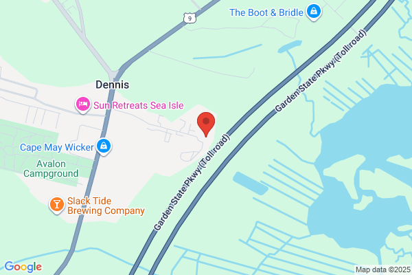Channel Marine Construction, Avalon & Ocean City Areas