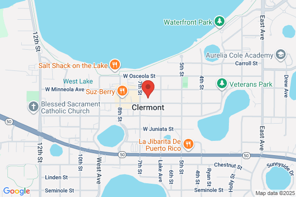 Clermont Nine Real Estate