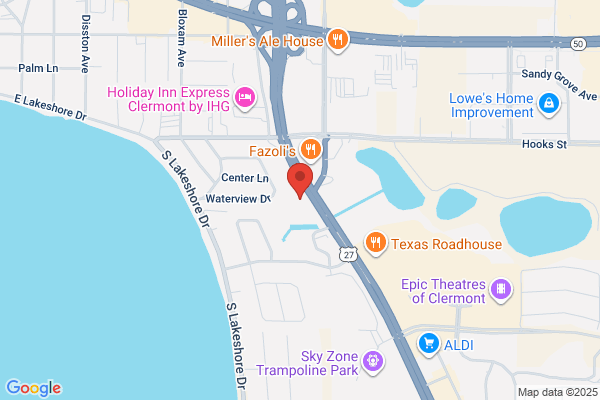 Clermont Self Storage