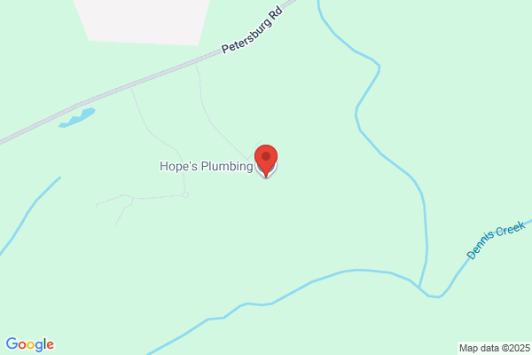 Hope's Plumbing