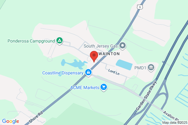 Martindale's Auto Service Center