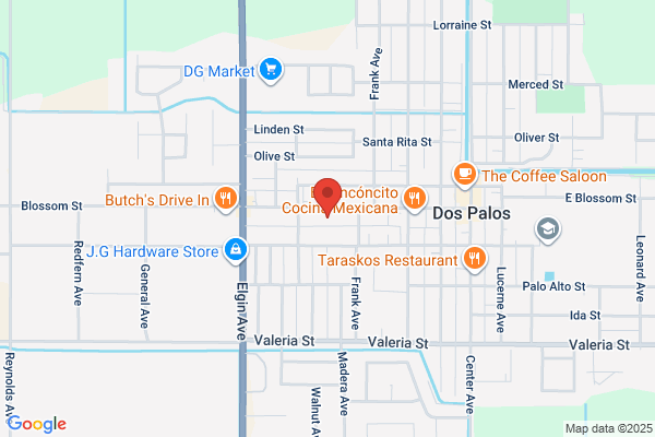 DOS Palos Mini Mart
