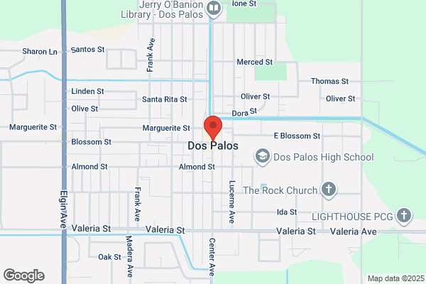 DOS Palos Theater