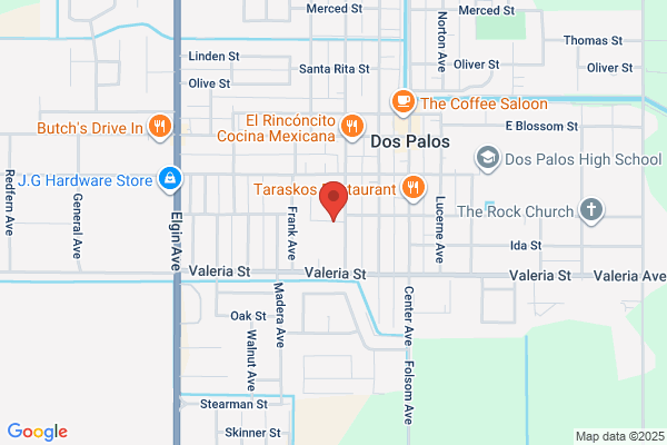 Dos Palos State Preschool