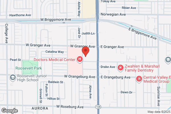 Golden Valley Health Center, Family Health