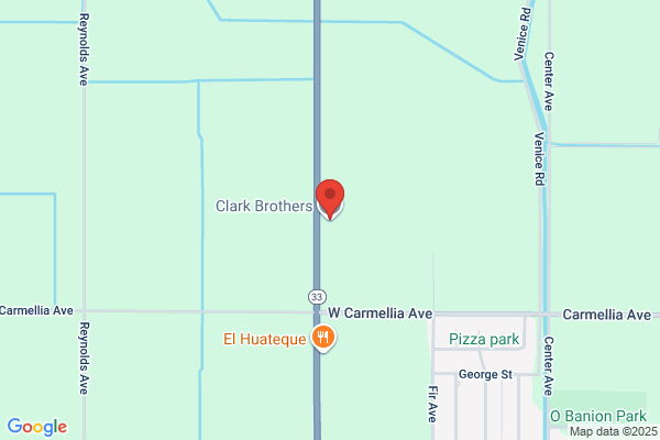 Hume Brothers Inc