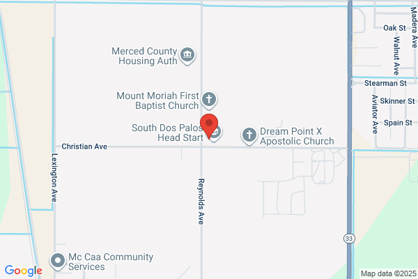 Midway Community Services District