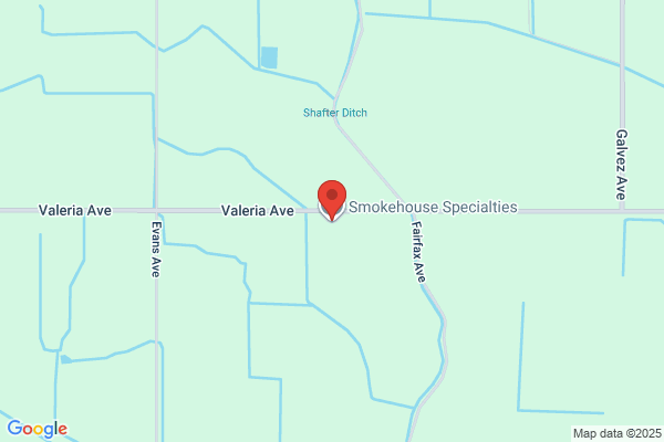 Smokehouse Specialities
