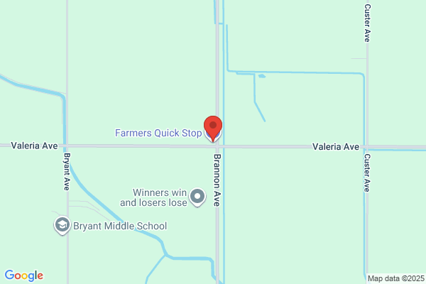Western Farms Service