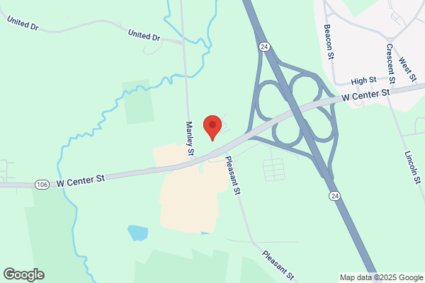 Bitcoin ATM West Bridgewater - Coinhub