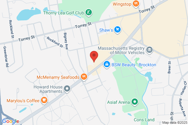Mass Tire & Auto, Inc.