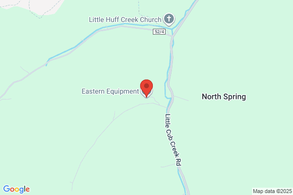 Eastern Equipment Sales