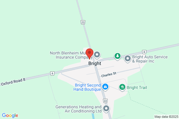 Bettridge Auto Parts Inc