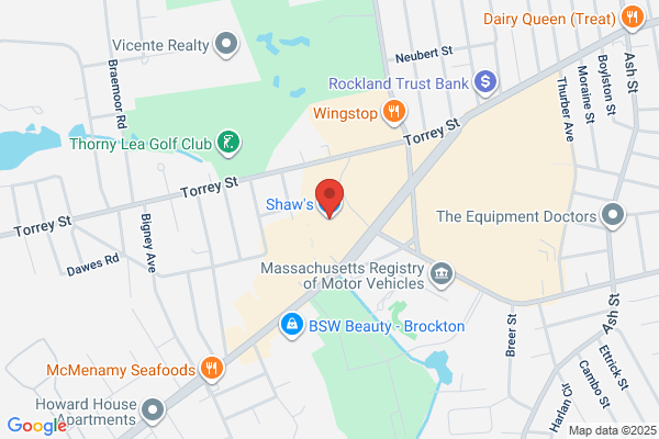 Gentle Dental Brockton