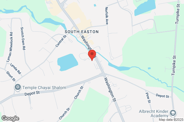 The Learning Experience - South Easton