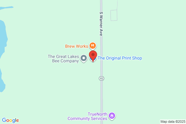 Fremont Printing Inc
