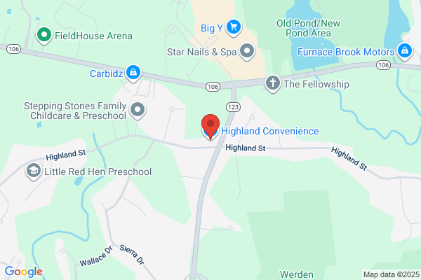 Highland Convenience