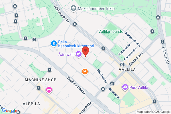 Sound Mind Recordings