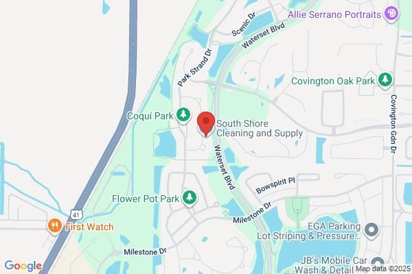 South Shore Cleaning Services