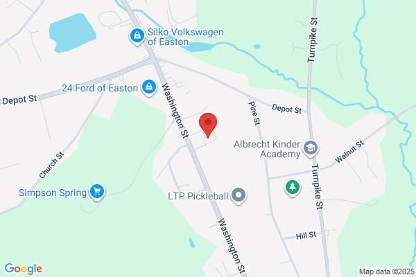 Easton Pool & Spa Incorporated