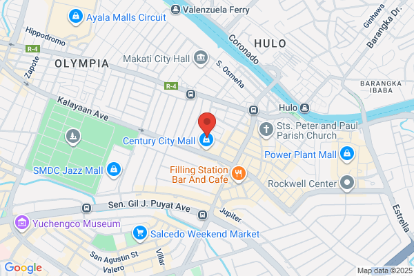 Century 21 Access Properties